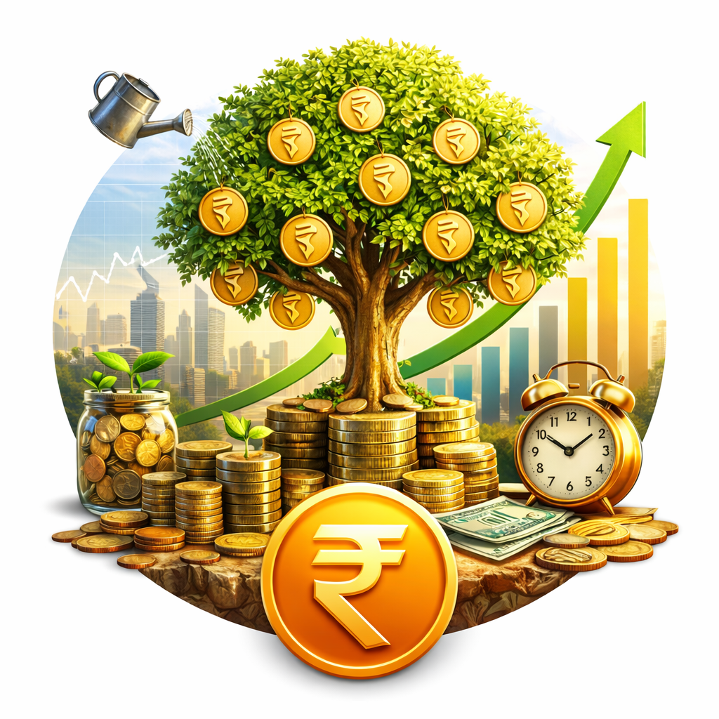 Marwadi Financial Services – Login